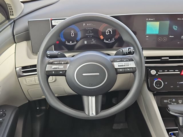 Used 2025 Hyundai Tucson SEL FWD image 25