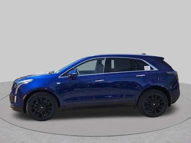 New 2026 Cadillac XT5 Premium Luxury w/ LPO, ONYX Package AWD/4WD image 5