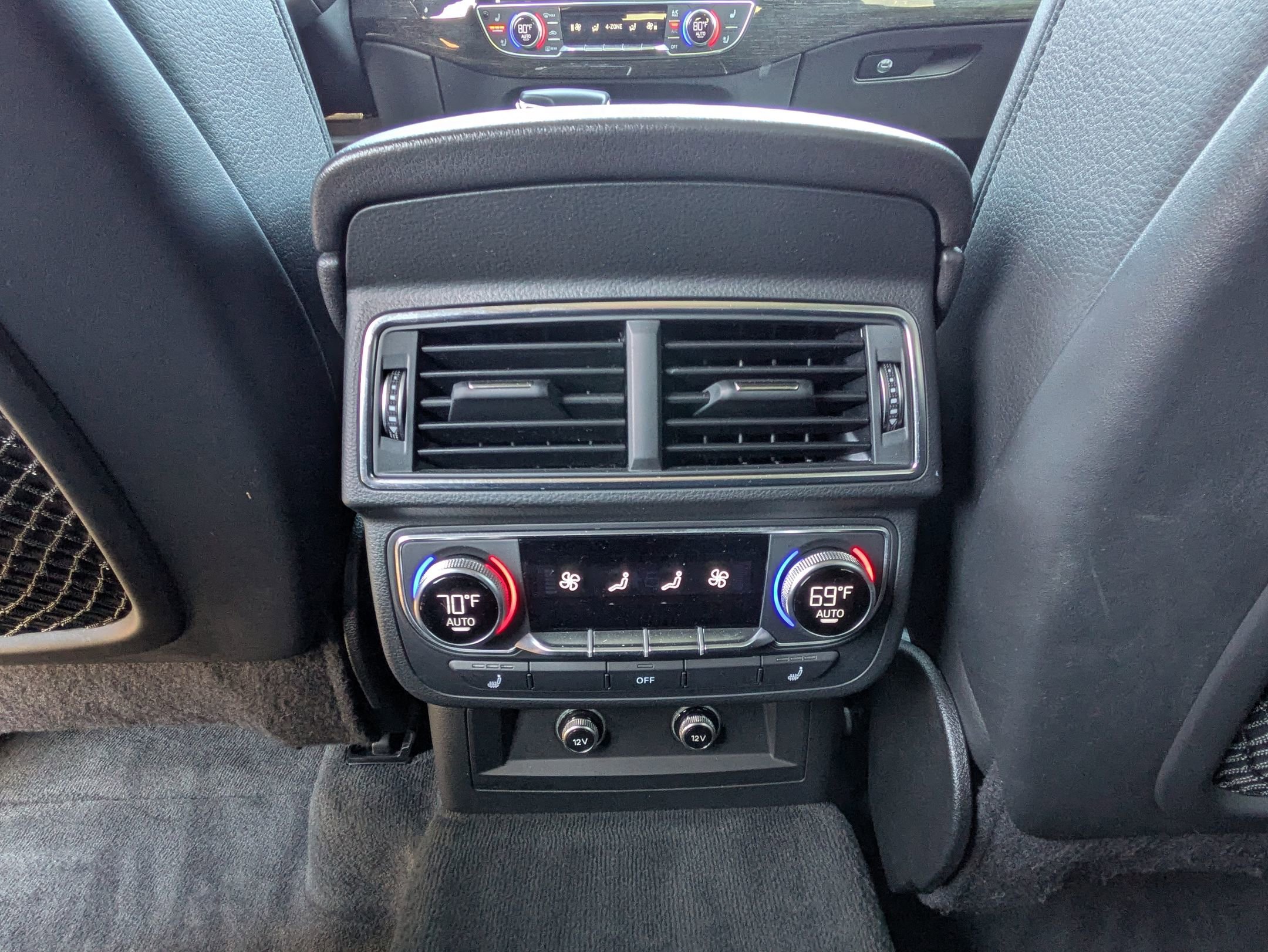 Used 2018 Audi Q7 3.0T Prestige w/ Prestige Package image 23