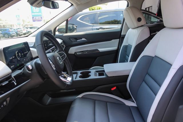 New 2026 Honda Prologue Elite image 11