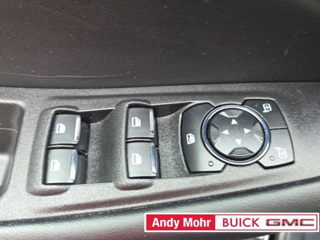 Used 2024 Ford Edge SEL w/ Convenience Package AWD/4WD image 26