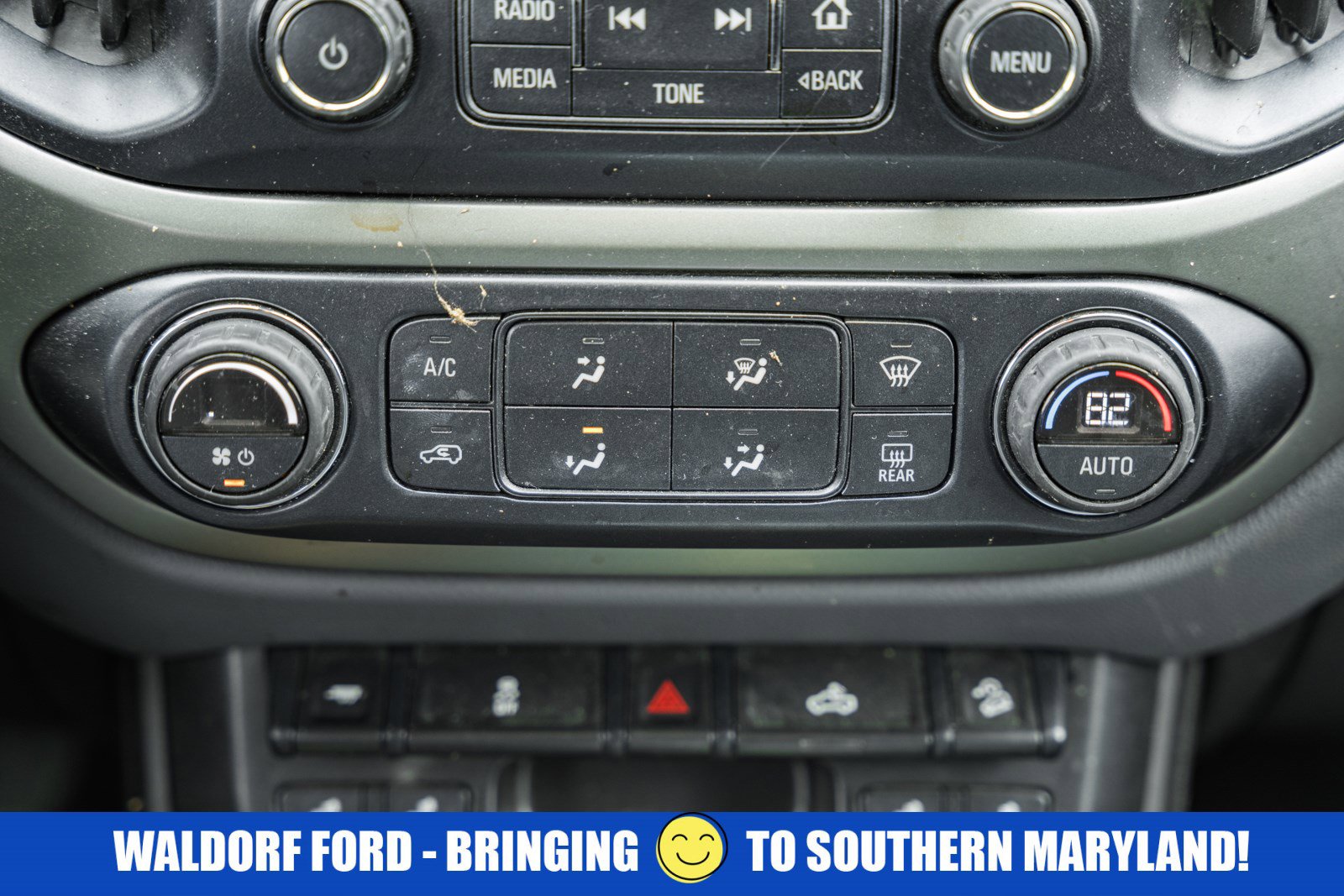 Used 2018 Chevrolet Colorado Z71 image 25