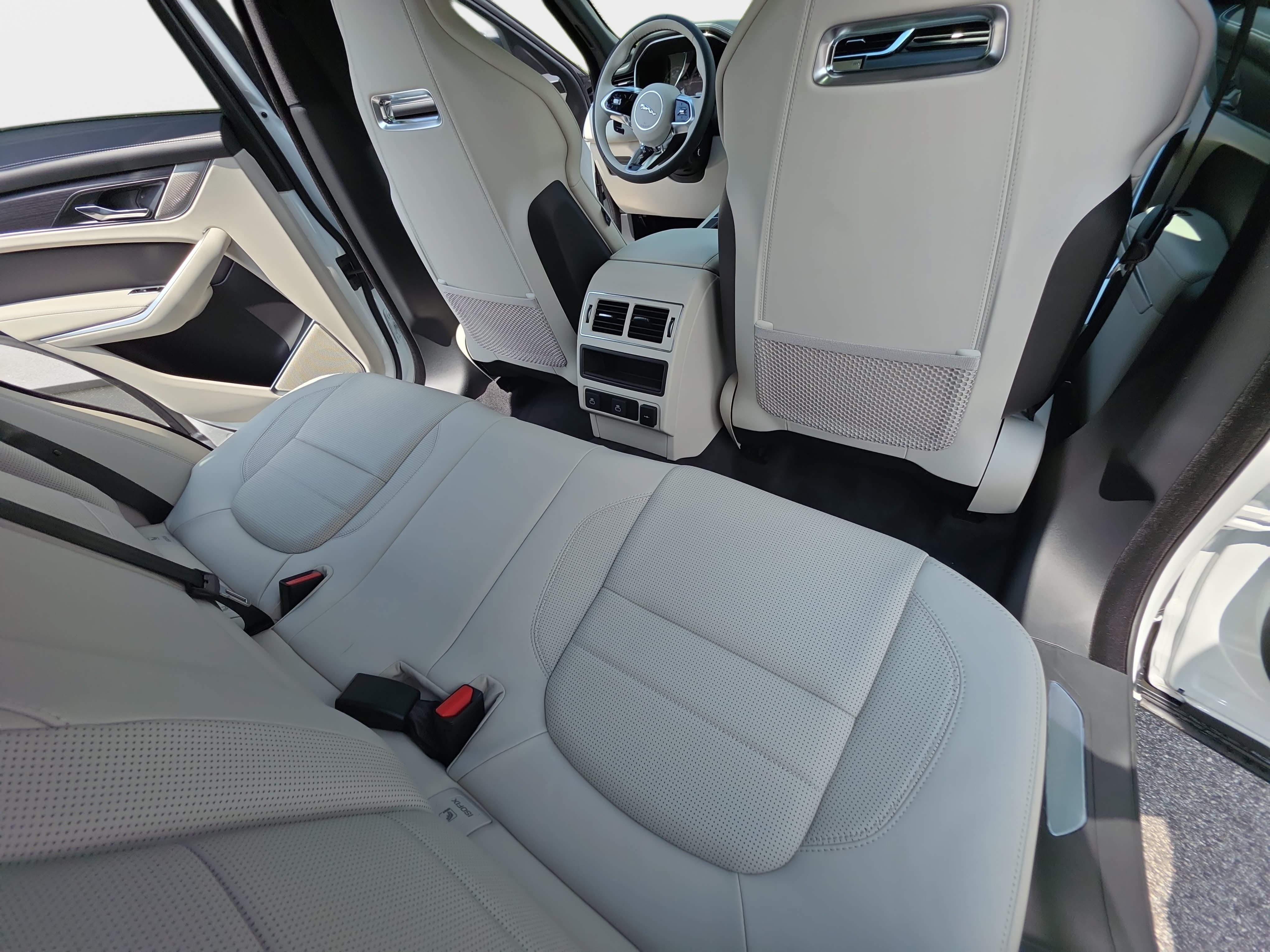 New 2026 Jaguar F-PACE R-Dynamic S AWD/4WD image 11