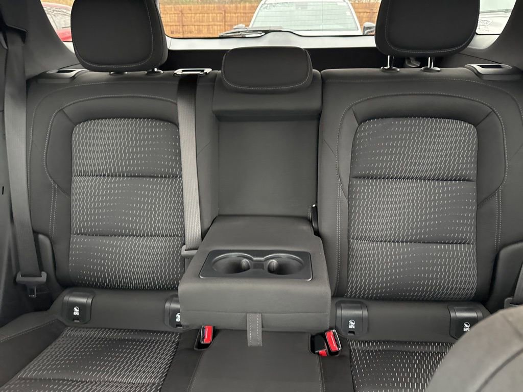 Used 2025 Chevrolet Equinox LT image 15