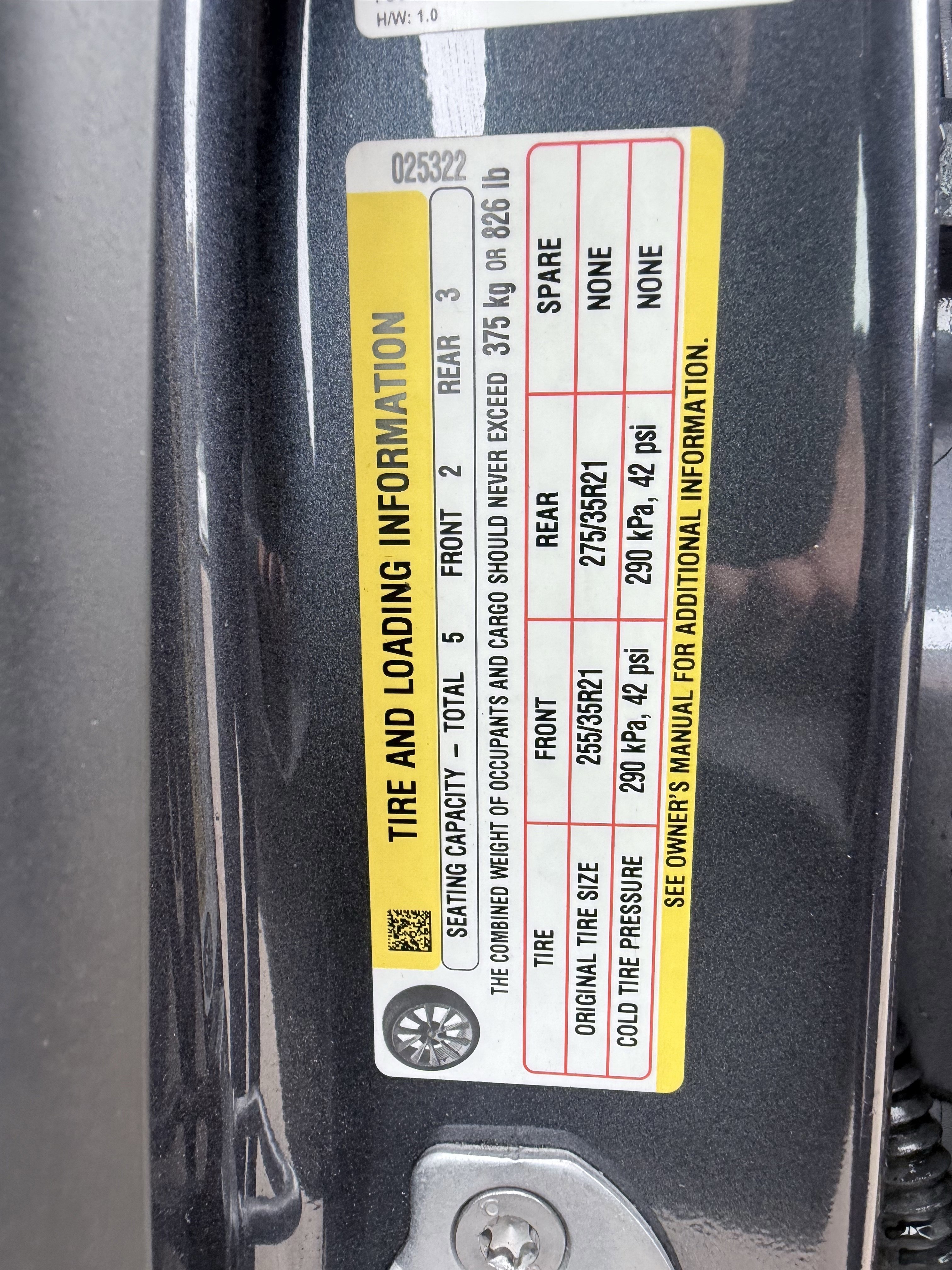 Used 2020 Tesla Model Y Performance image 32