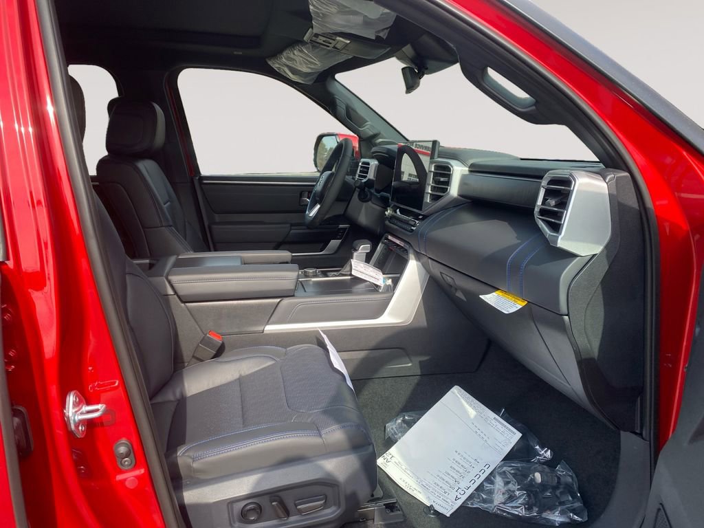 Used 2025 Toyota Tundra Platinum image 15