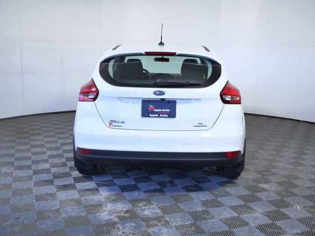 Used 2015 Ford Focus SE w/ Exterior Protection Package image 7