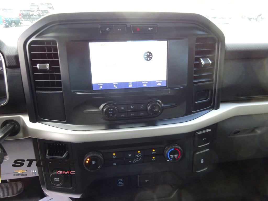 Used 2021 Ford F150 XL w/ Equipment Group 101A High RWD image 24