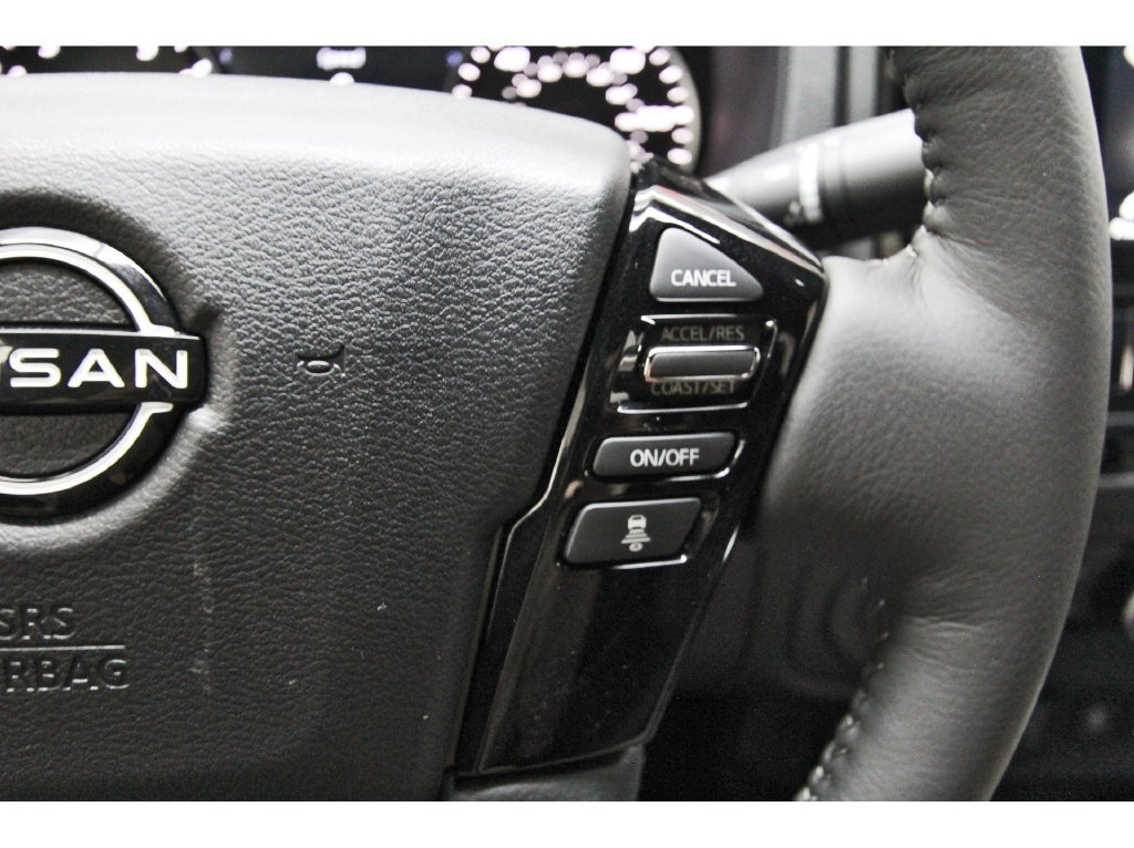 New 2027 Nissan Frontier SV w/ SV Convenience Package RWD image 19