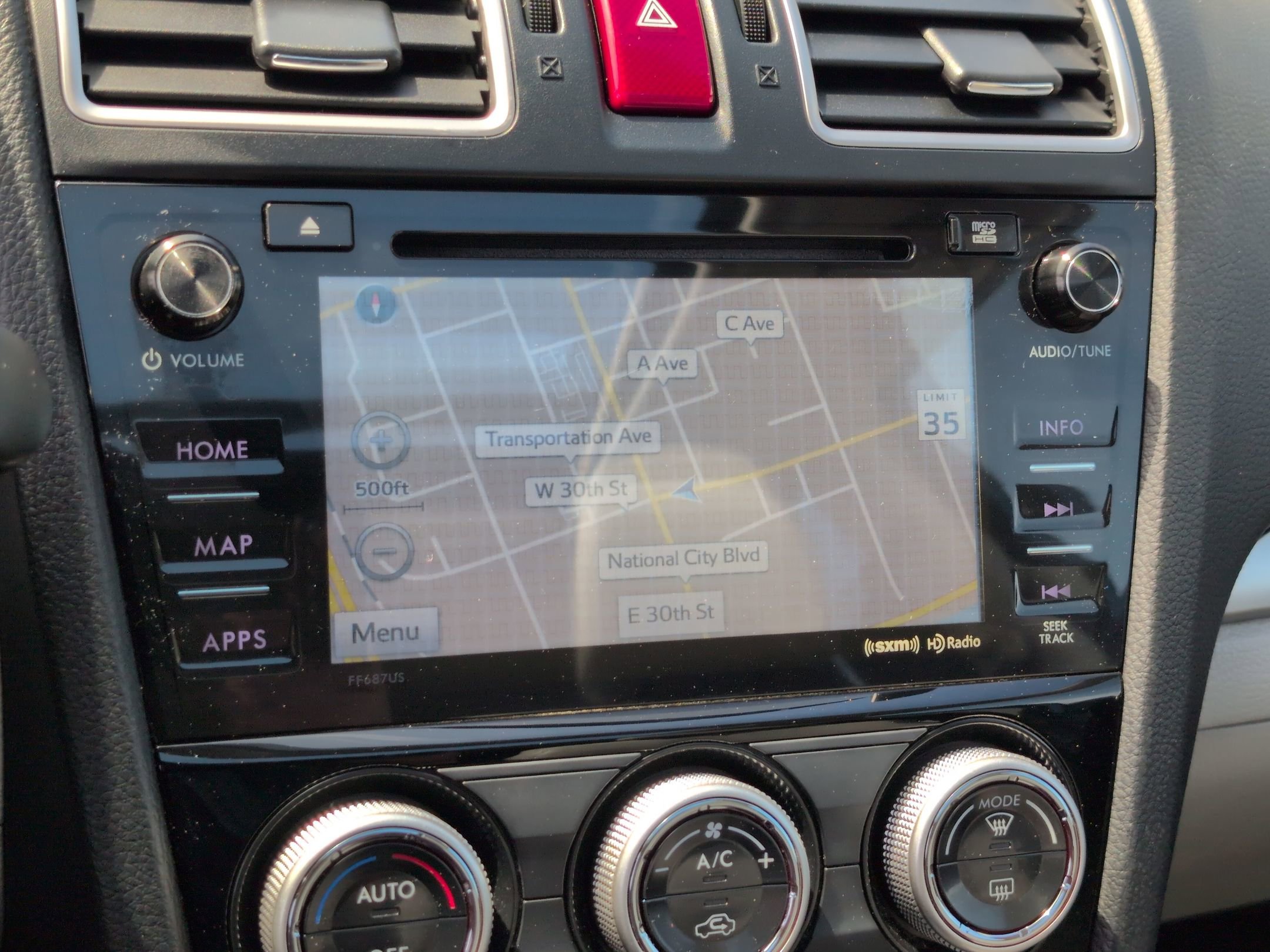 Used 2016 Subaru Forester 2.5i Limited image 16