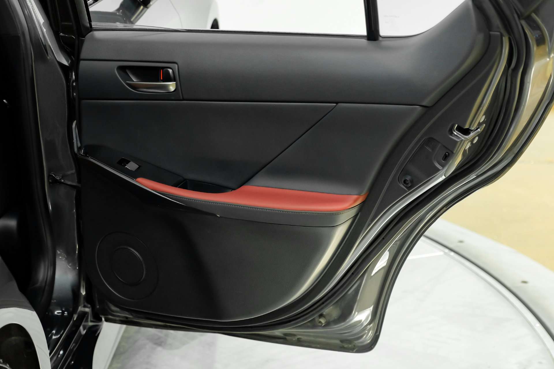 Used 2024 Lexus IS 300 F Sport RWD image 50