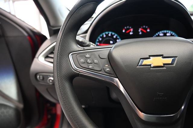 Used 2024 Chevrolet Malibu LT w/ LPO, Floor Liner Package FWD image 21