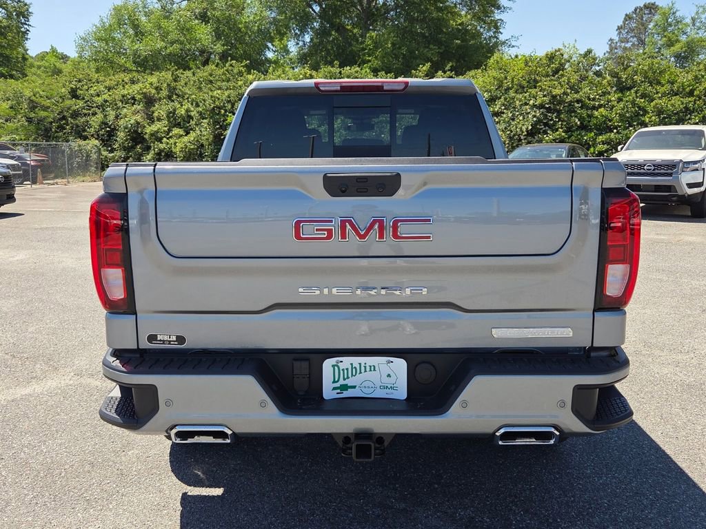 New 2026 GMC Sierra 1500 Elevation image 9