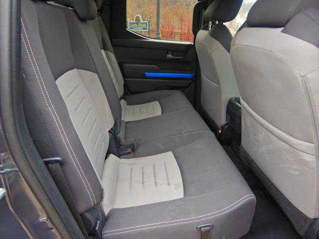 Used 2025 Toyota Tacoma TRD Off-Road image 15