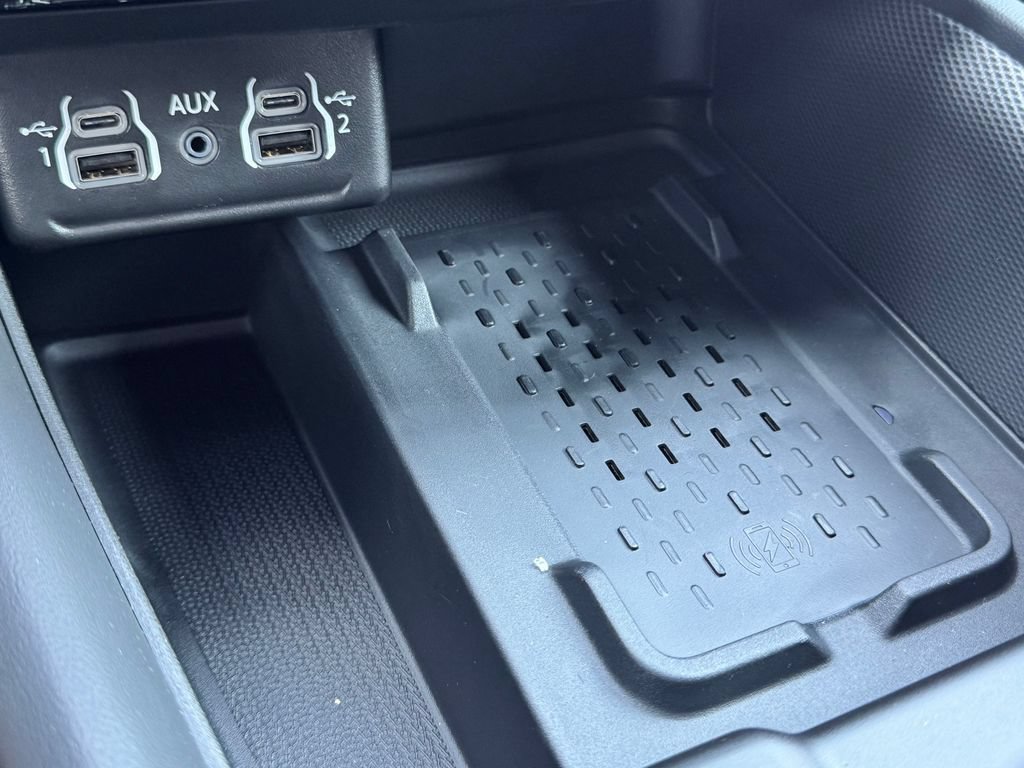 New 2026 Dodge Durango GT AWD/4WD image 23