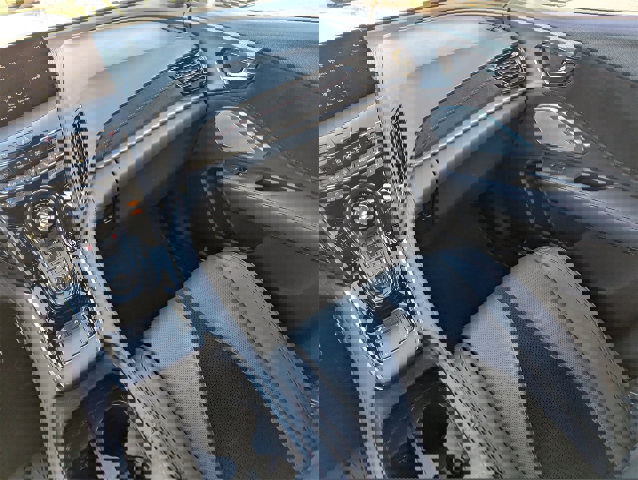 Certified 2023 Acura RDX A-Spec image 20