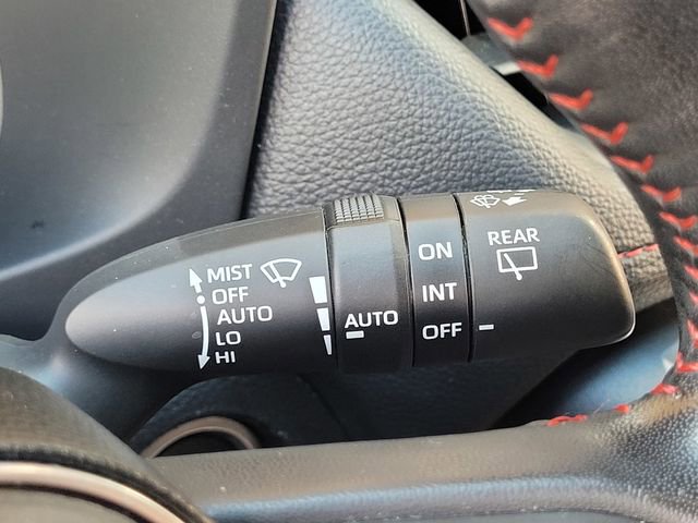 Used 2023 Toyota RAV4 SE w/ Weather & Moonroof Package AWD/4WD image 31