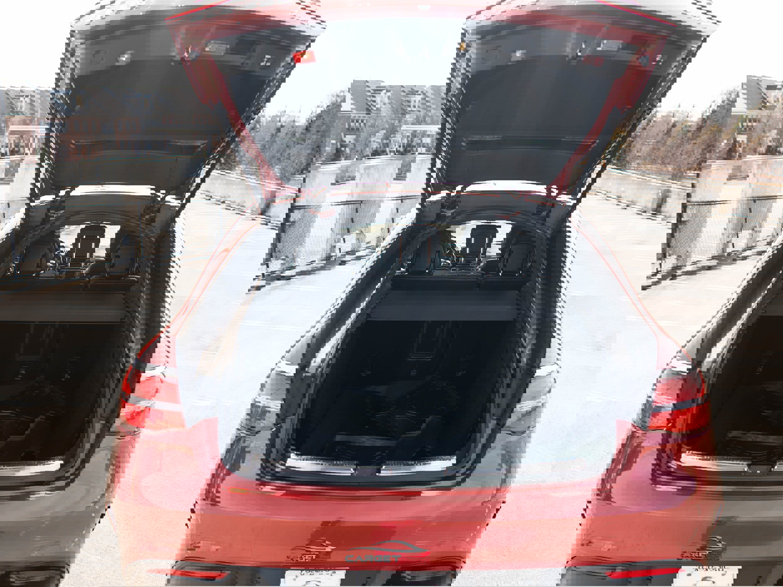 Used 2016 Mercedes-Benz GLE 450 4MATIC Coupe image 50