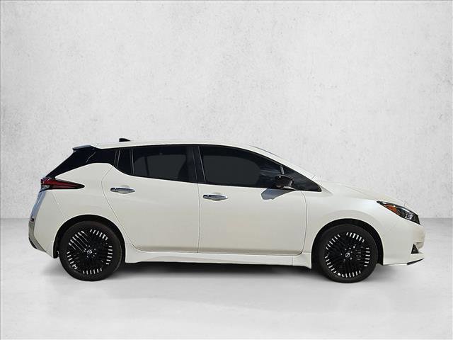 Used 2025 Nissan Leaf SV Plus FWD image 4