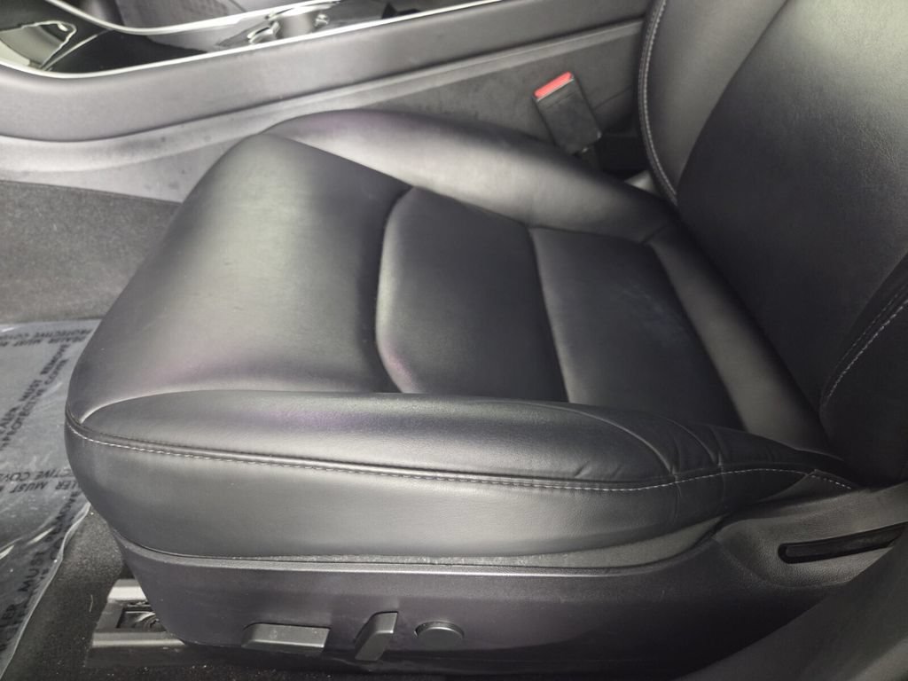 Used 2020 Tesla Model 3 Long Range AWD/4WD image 10