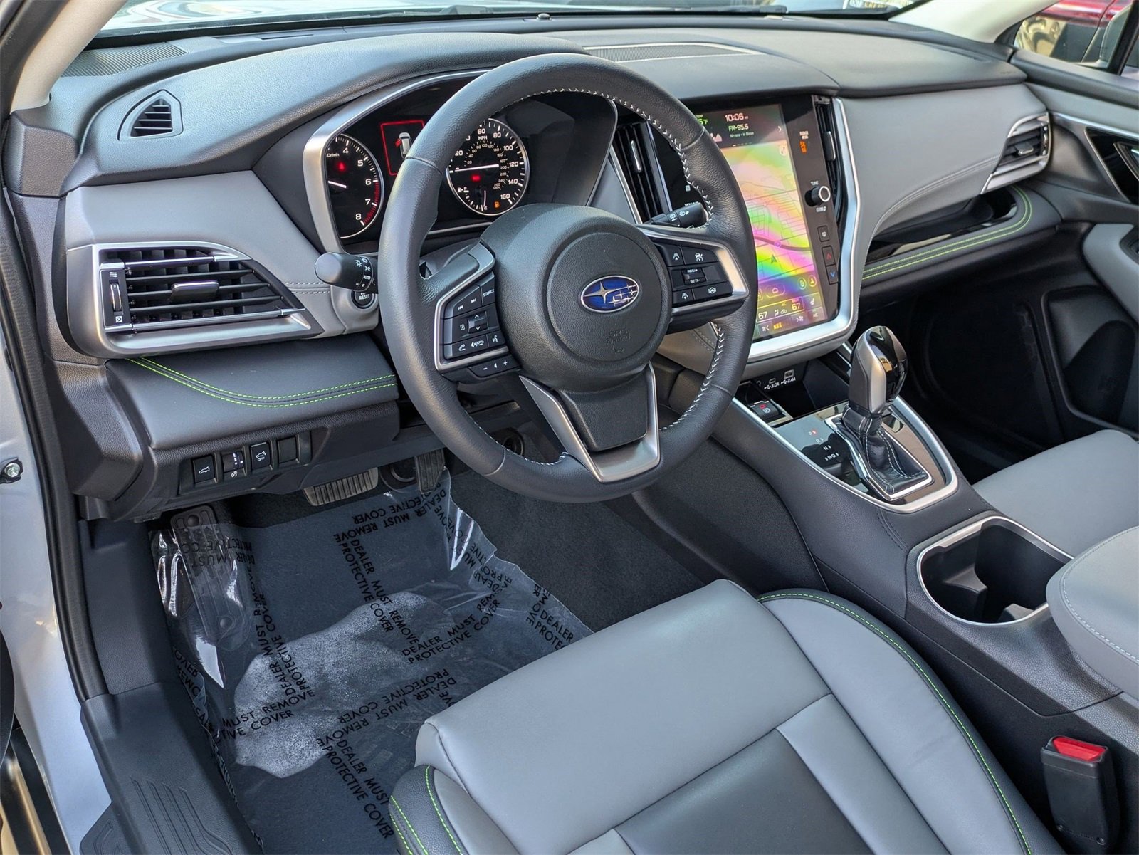 Used 2023 Subaru Outback Onyx Edition XT image 15