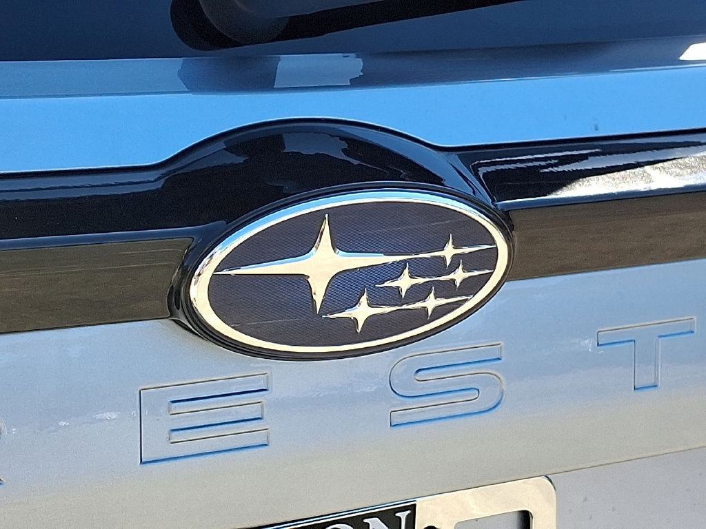 New 2026 Subaru Forester Touring AWD/4WD image 19
