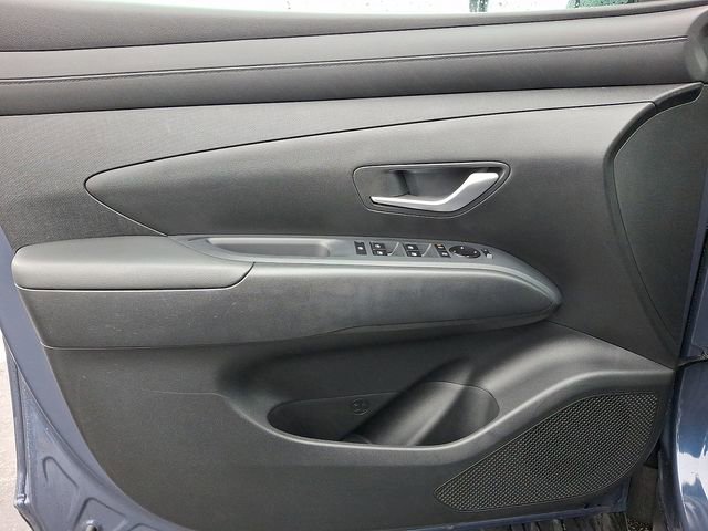 Used 2025 Hyundai Tucson XRT image 13