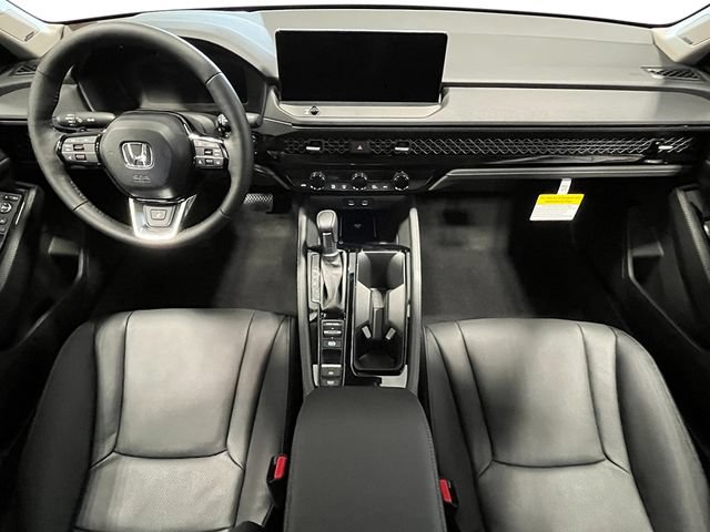 New 2026 Honda Accord Touring image 22