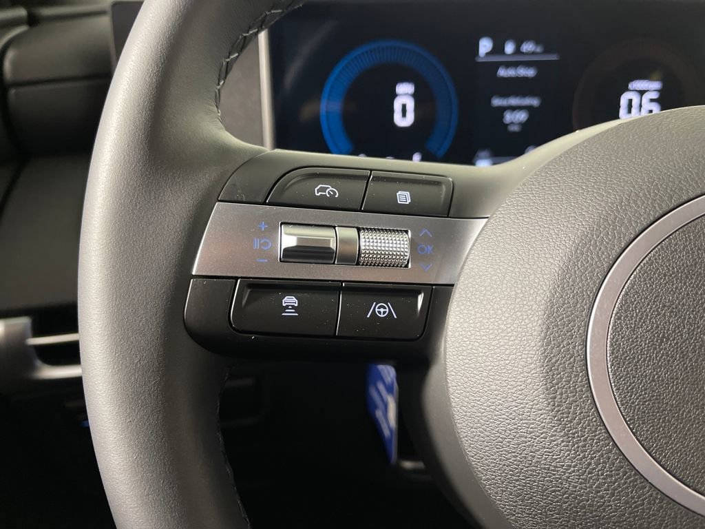 New 2026 Hyundai Tucson XRT FWD image 28