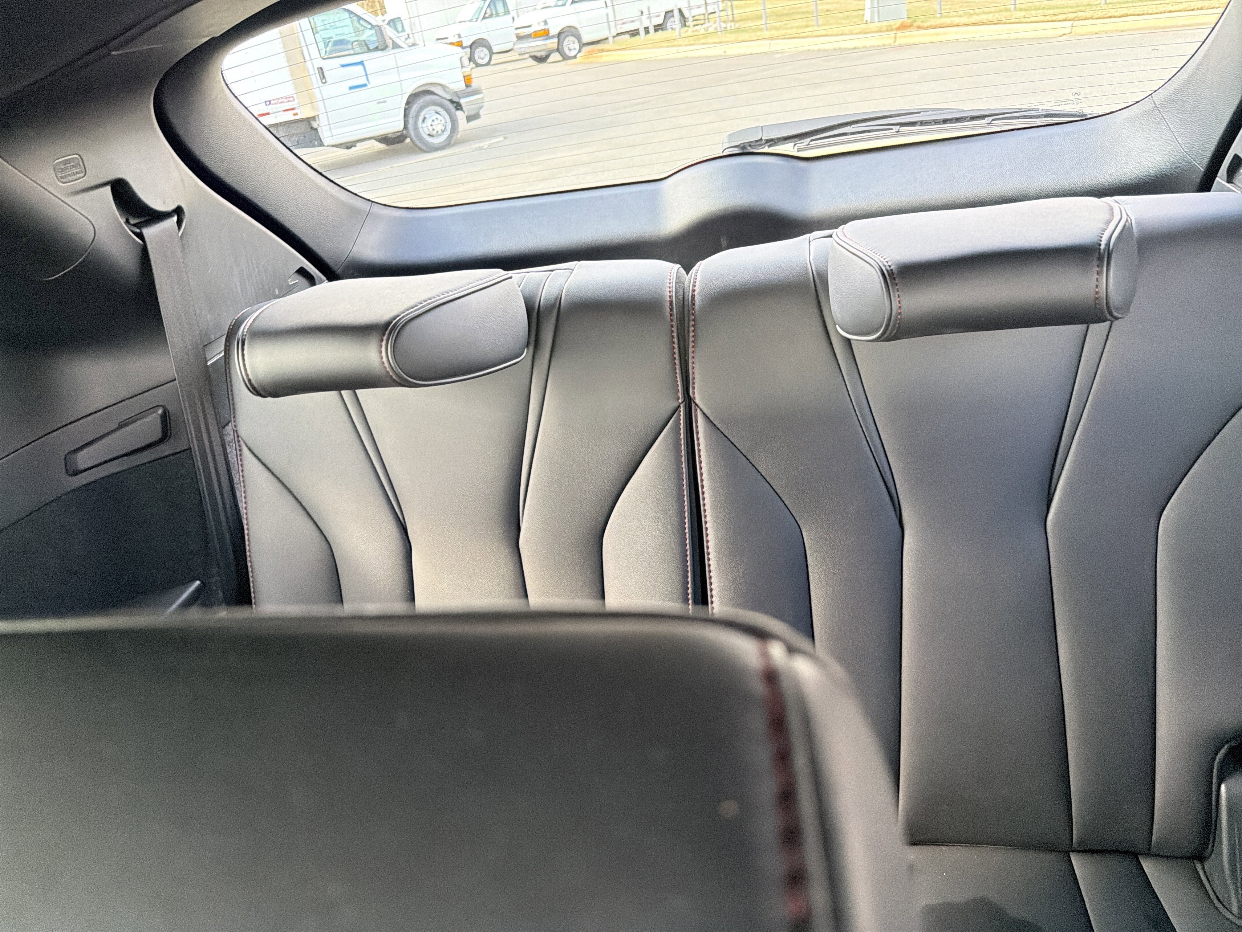 Certified 2023 Acura MDX A-Spec image 32