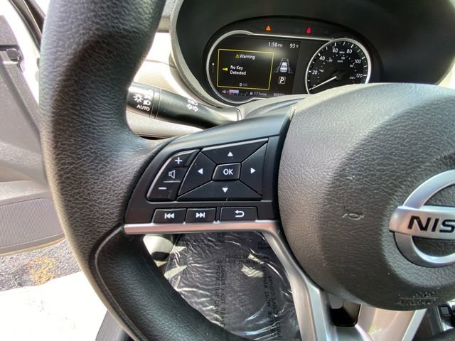 Used 2021 Nissan Versa SV image 19