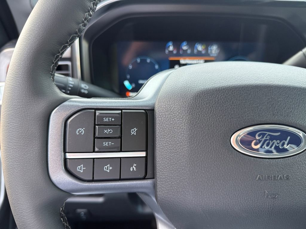 New 2026 Ford F350 Lariat w/ Tremor Off-Road Package image 26