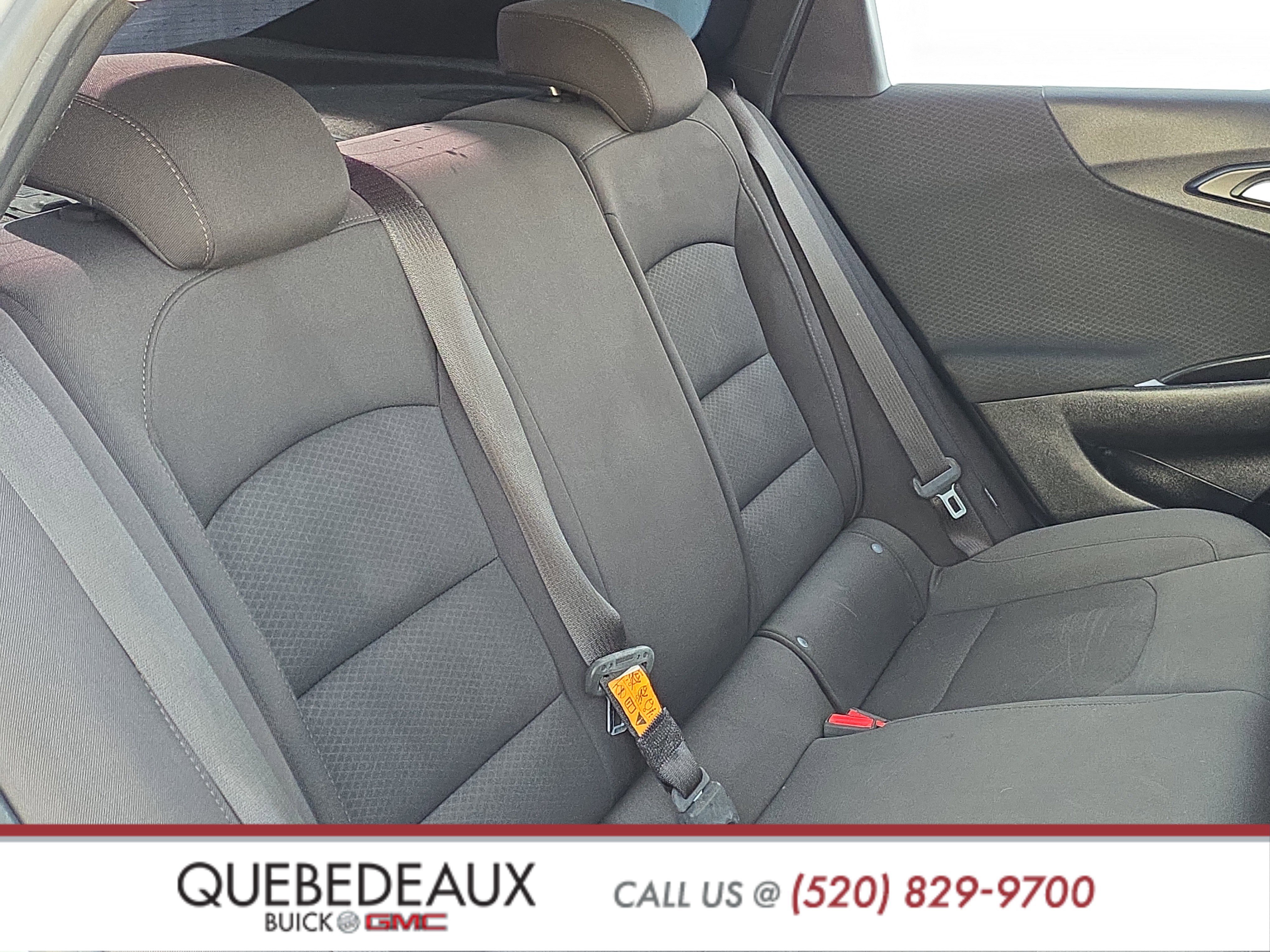 Used 2019 Chevrolet Malibu LS w/ Driver Confidence Package II FWD image 26