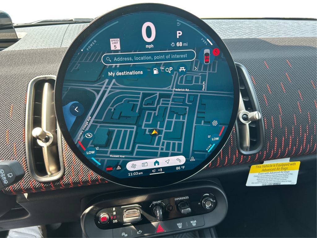 New 2027 MINI Cooper Countryman S AWD/4WD image 36