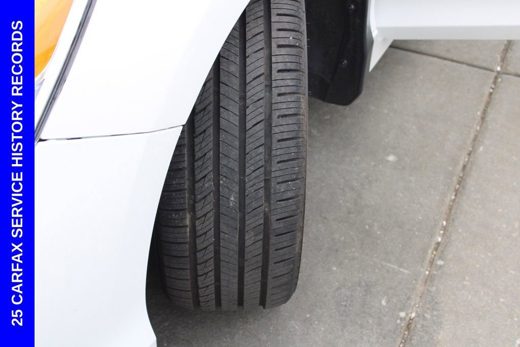 Used 2016 Honda Accord Sport image 12