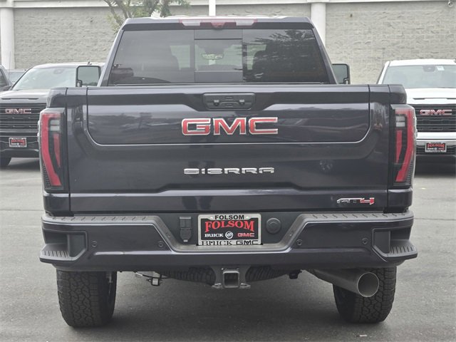 New 2026 GMC Sierra 2500 AT4 w/ AT4 Premium Plus Package image 5