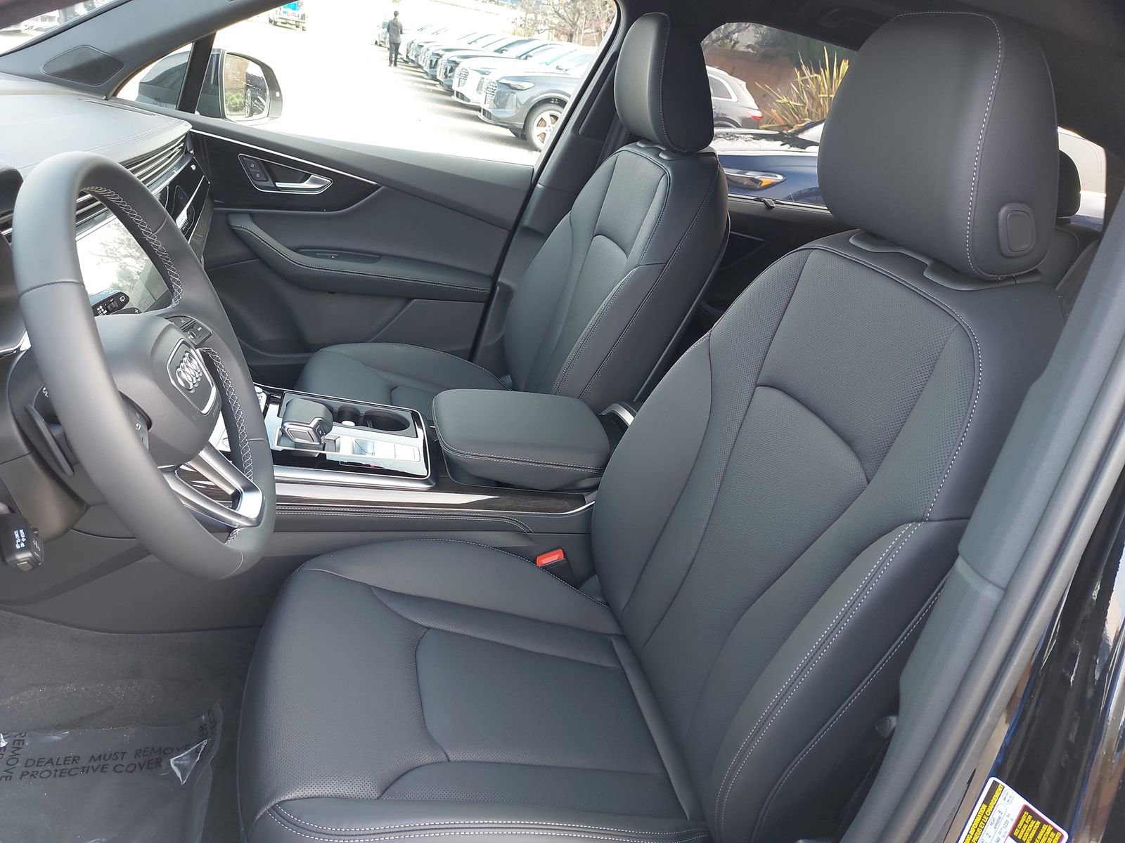 New 2026 Audi Q7 3.0T Premium Plus image 17