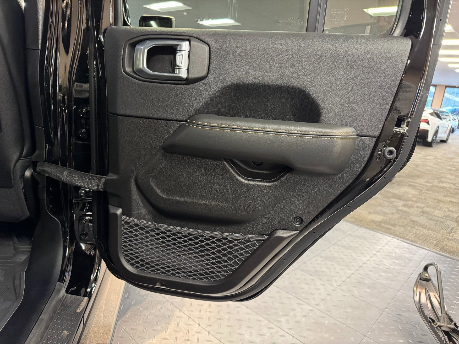 Used 2024 Jeep Wrangler Unlimited Rubicon 392 image 67