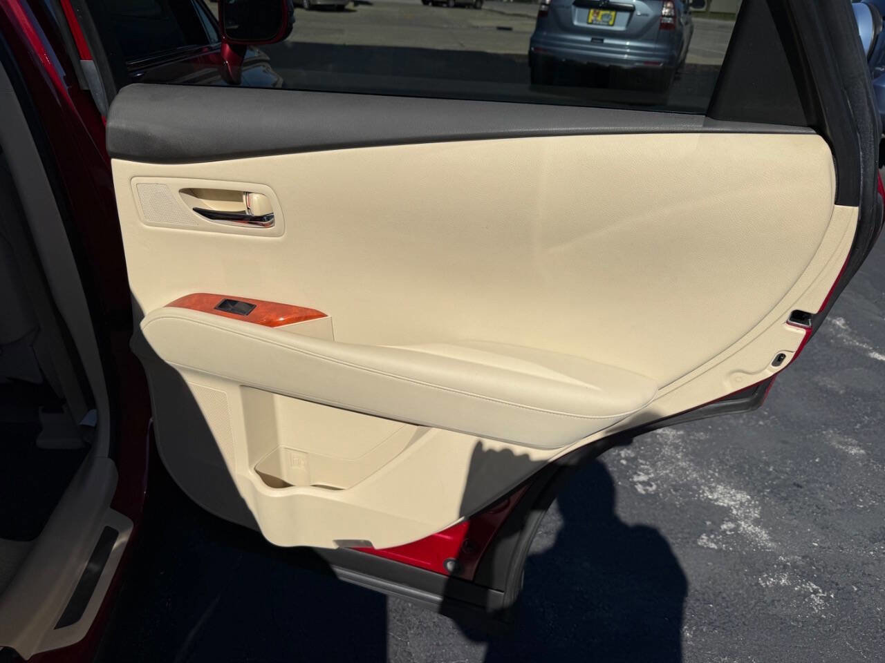 Used 2011 Lexus RX 350 AWD image 37