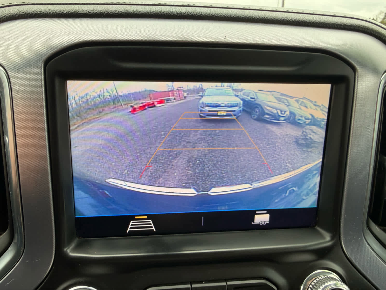 Used 2019 GMC Sierra 1500 SLE AWD/4WD image 31