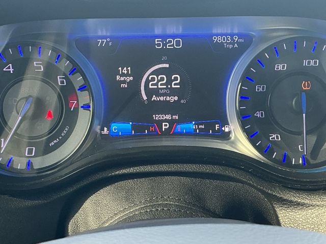 Used 2017 Chrysler 300 S w/ S Model Appearance Package AWD/4WD image 20