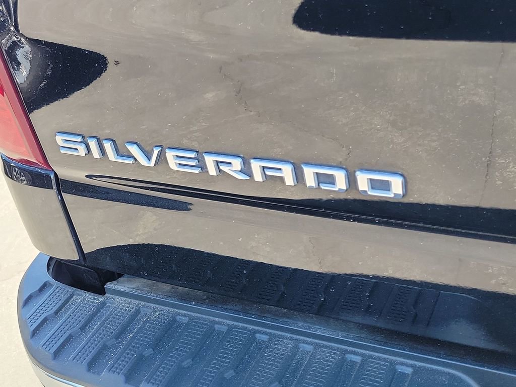 Used 2019 Chevrolet Silverado 1500 LT w/ All-Star Edition image 29