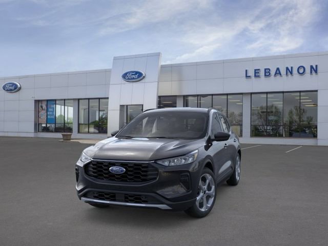 New 2026 Ford Escape ST-Line w/ Tech Pack #1 AWD/4WD image 3