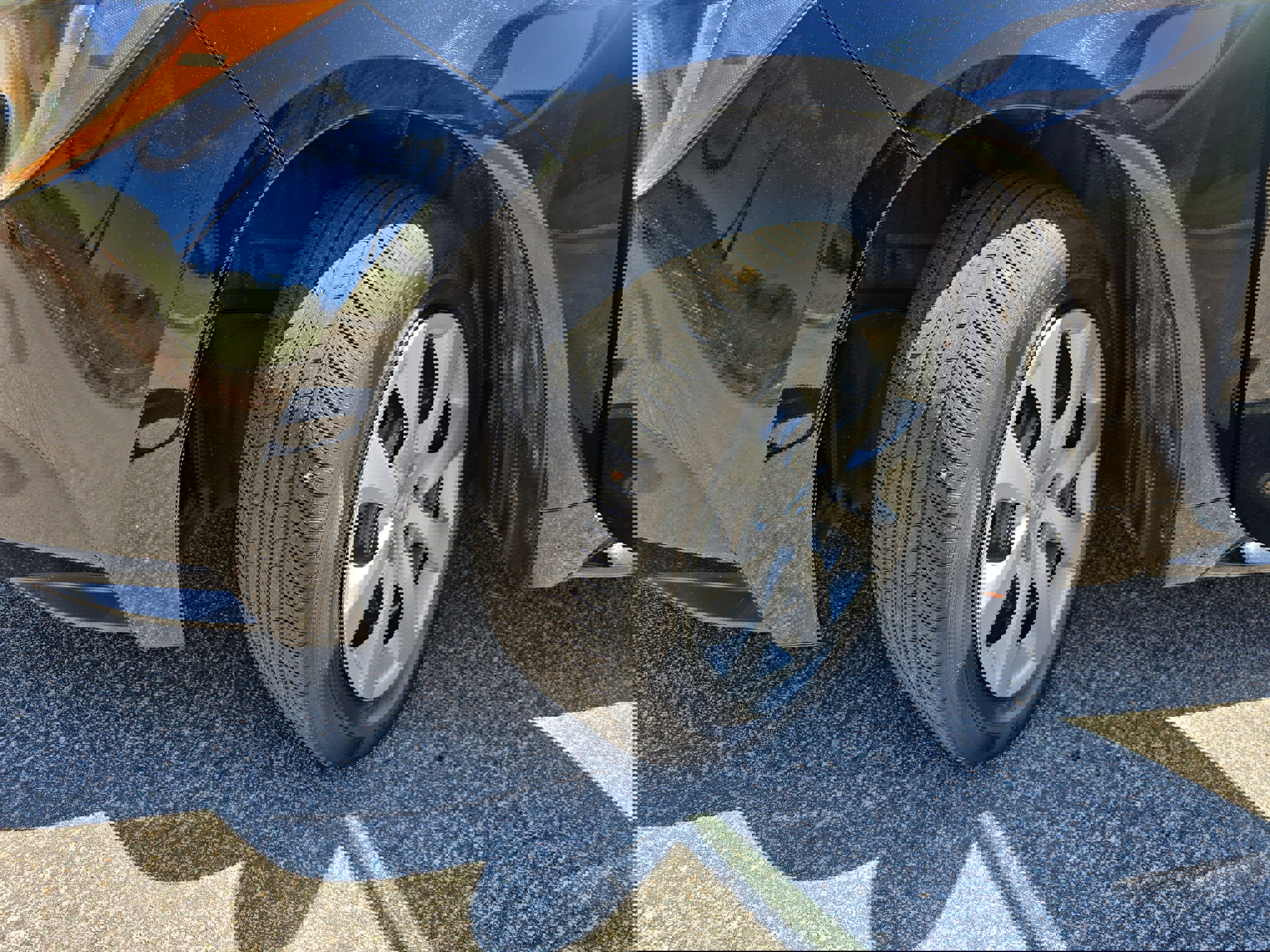 Used 2024 Toyota Corolla LE image 31