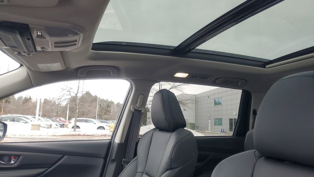 New 2026 Subaru Ascent Bronze Edition image 26