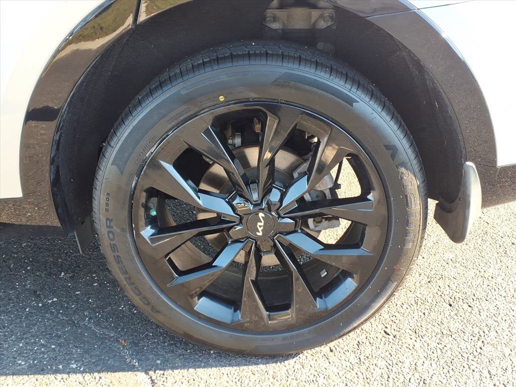 Used 2022 Kia Sorento SX image 9