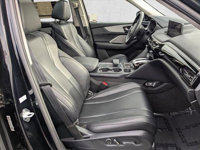 Certified 2023 Acura MDX FWD image 24