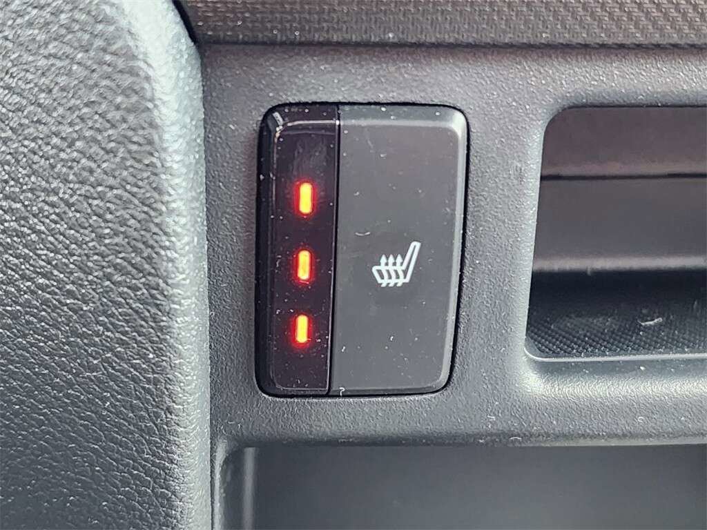 Used 2023 Honda Passport TrailSport image 7