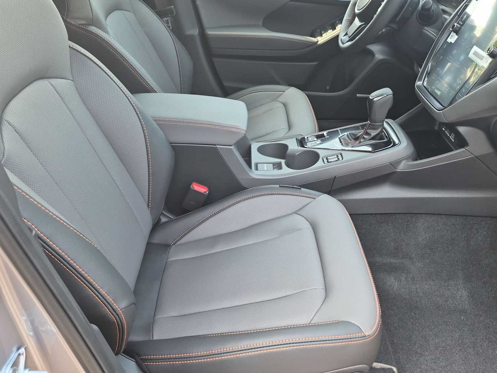 New 2026 Subaru Crosstrek 2.5i Limited AWD/4WD image 21