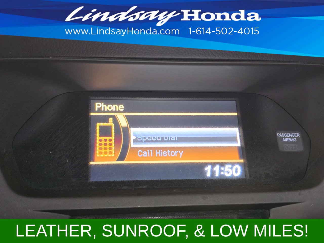 Used 2018 Acura ILX w/ AcuraWatch Plus Package FWD image 18